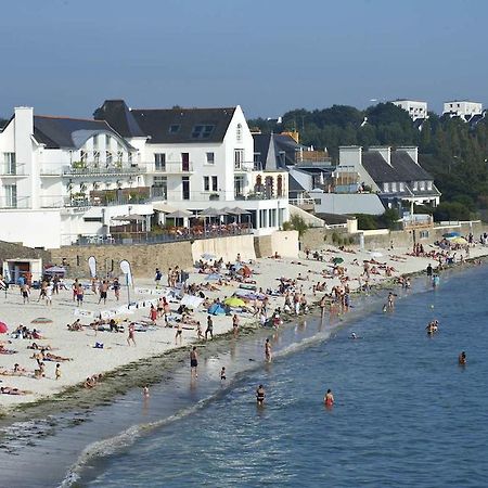Les Sables Blancs Hotel Concarneau Kültér fotó