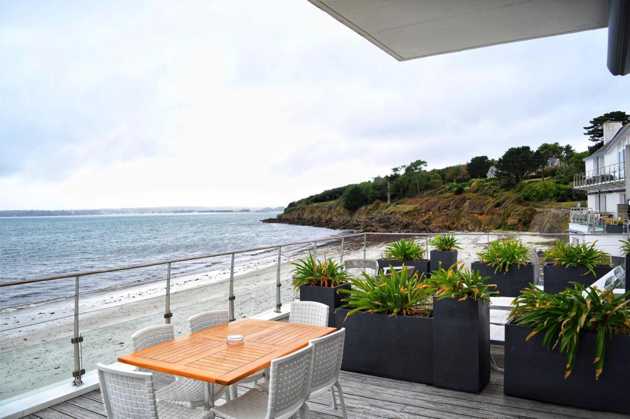 Les Sables Blancs Hotel Concarneau Kültér fotó