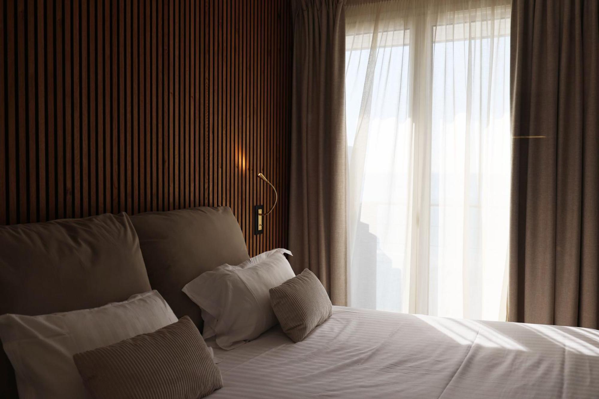 Les Sables Blancs Hotel Concarneau Kültér fotó