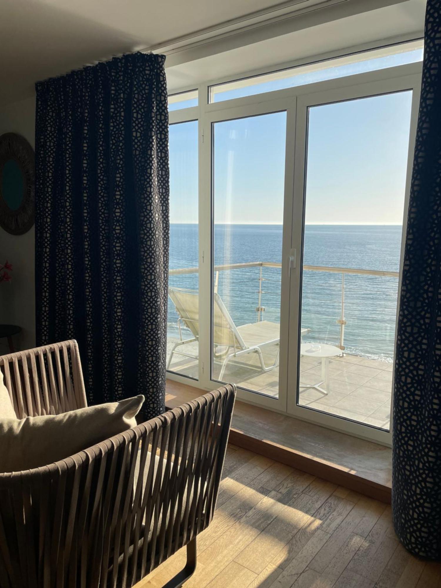 Les Sables Blancs Hotel Concarneau Kültér fotó