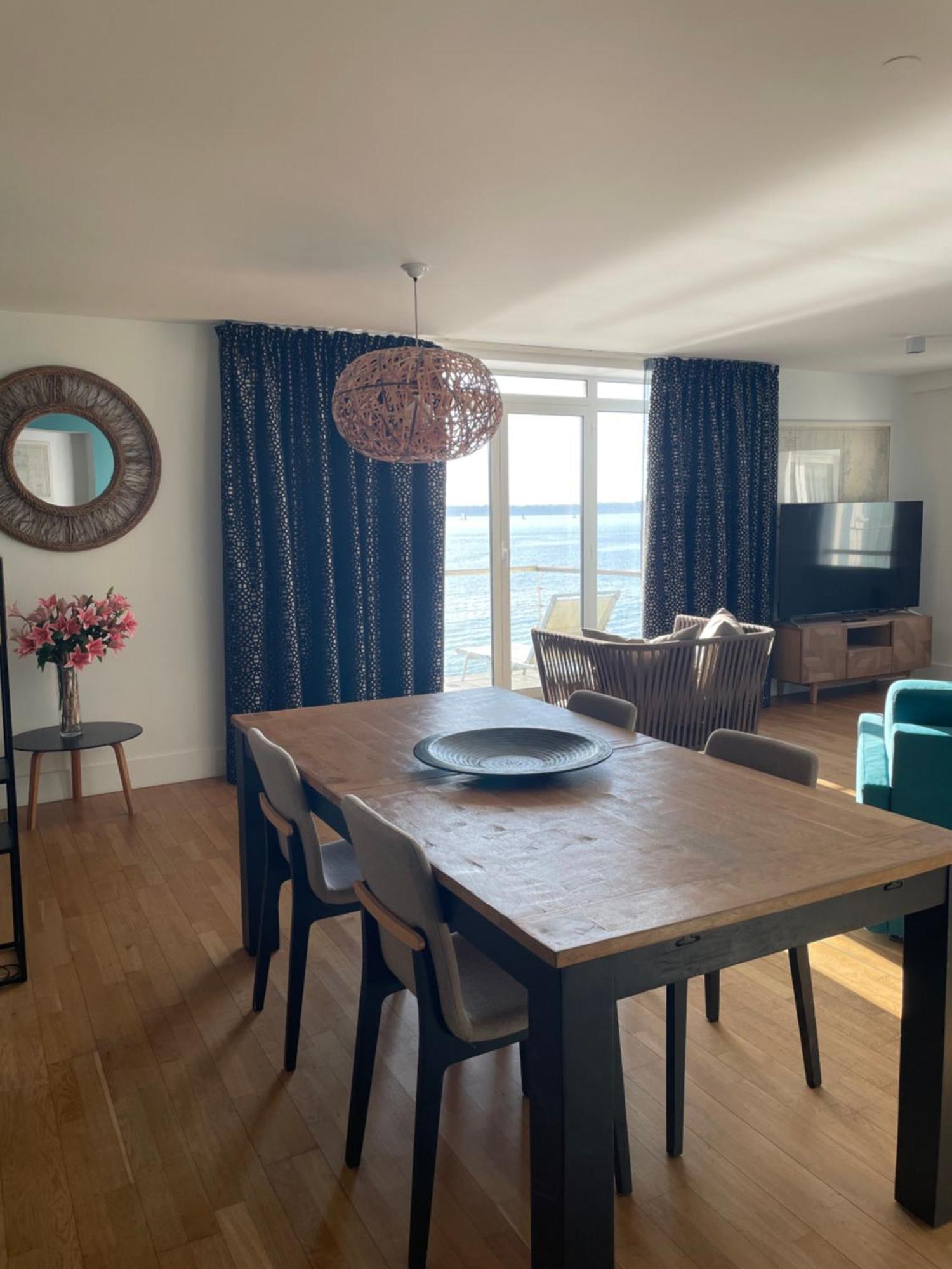 Les Sables Blancs Hotel Concarneau Kültér fotó