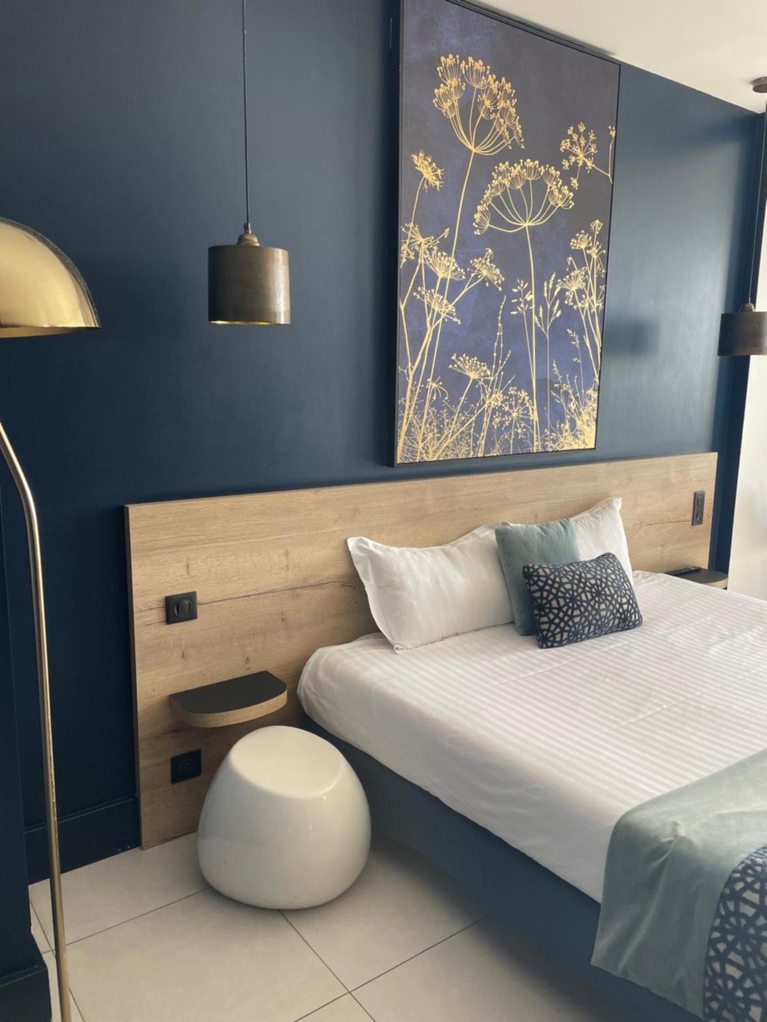 Les Sables Blancs Hotel Concarneau Kültér fotó