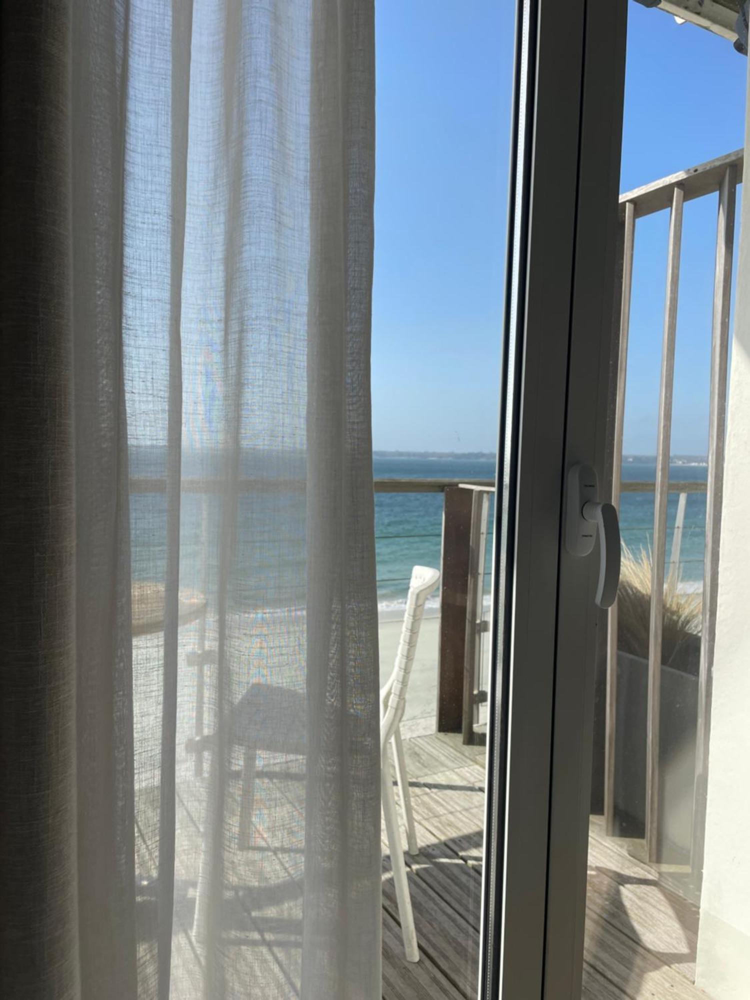 Les Sables Blancs Hotel Concarneau Kültér fotó